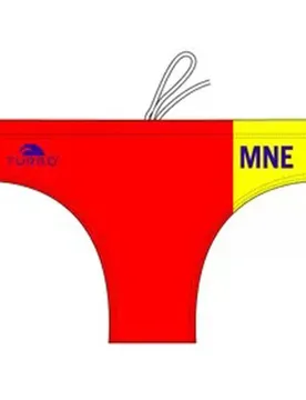 Turbo Slip De Bain Montenegro - TURBO - FashionsVida
