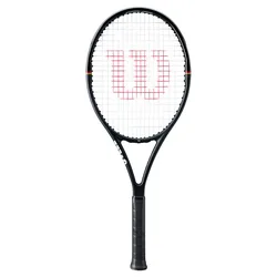 Pro Staff Team Classic Tennis Racket Black 1