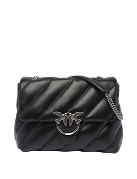 Borsa a spalla a sbuffo Big Love
