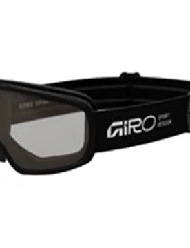 Tempo google mtb gafas ciclismo Negro (UNICA) - Giro - FashionsVida