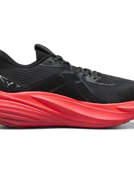 Scarpe Da Running Magmax Nitro 2 Black / Ultra Red EU 44