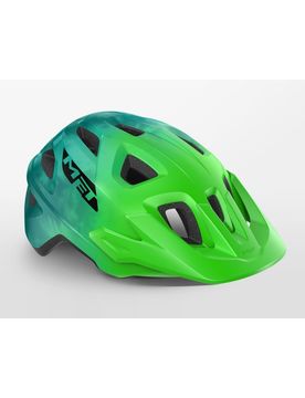 Casco bici bambino Enduro MTB ELDAR 2024