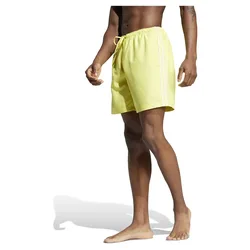 Adicolor 3 Stripes 8´´ Swimming Shorts Pure Sulfur S Men