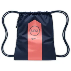 Barcelona 2025/2026 Mike Heritage T90 Daybag, blau US: MISC UK: MISC