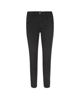 Pantalón 7/8 Shakira S negro 34 (kurz)
