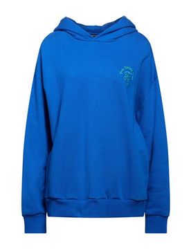 Sudadera Mujer Azul profundo L,M,S,XL,XXL Mujer