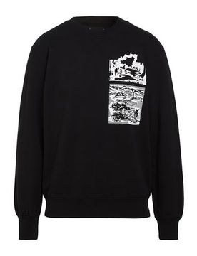 Sweatshirt Herren Schwarz L,S,XL,XS Herren