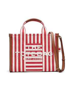 JACOBS Tasche - Tote Bag THE MEDIUM TOTE rot damen