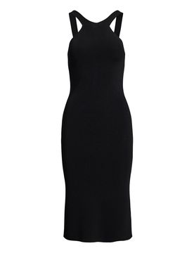 Vestito da giorno senza maniche Paitman