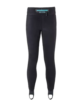 Pantaloni Da Donna Polar Stretch Mid-layer