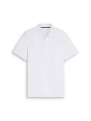 XXL basic polo male
