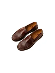Loafer FLINT marrone 45