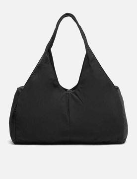 Saturni Weekend Bag in Nylon