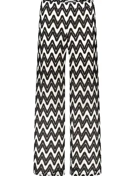Hose Casual 1/1 LAEnge female - 36 - FashionsVida