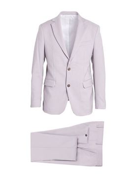 Anzug Herren Lila 46,52,54,56 Herren