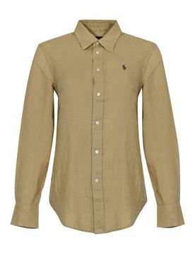 Polo Ralph Lauren Camicia Polo Pony