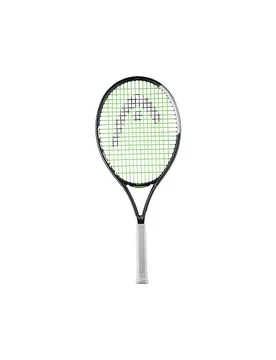 Kinder Tennisschläger Speed 26 Junior schwarz B - Head - FashionsVida
