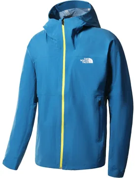 Circadian 25l chaqueta impermeable hombre Azul (S) - The North Face - FashionsVida