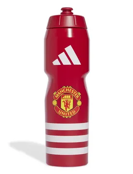 Trinkflasche Manchester United 2024/25 - Rouge - unisex - Size: TU