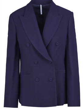 Giacca - 470802 - Blu