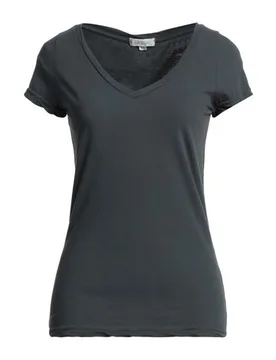 Camiseta Mujer Carbón L,M,XL,XS Mujer - Crossley - FashionsVida