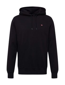 NAPAPIJRI Sudadera 'Blis' negro