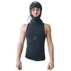 Gilet Termico Double-lined Neoprene