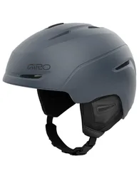 Casque de ski/snowboard - Neo Mat Indigo - Taille 55.5 - 59 cm - Bleu