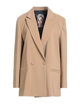 Americana Mujer Arena 34,38,40,42,44 Mujer