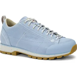 Low Evo Damen Freizeitschuhe, blau, Größe 38 38