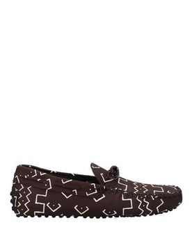 Mokassin Herren Dunkelbraun 40.5,41,41.5,42 Herren