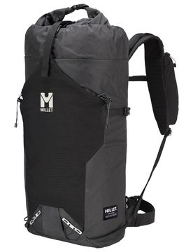 Vielseitiger Funktionsrucksack – Mixt 25+5 Mixt 25+5 Black/Black schwarz