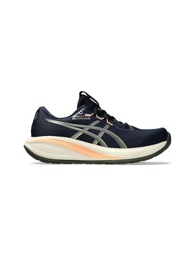 Chaussures de course Gel-Cumulus 28s bleu marine 46 1/2