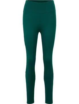Kerigan Damen Tights, grün L