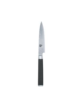 Cuchillo multiusos Shun Classic 10cm plata