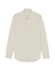Nn.07 Camicia FREDDY crema XL