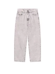 Jeans Straight Fit LANDON grigio 29