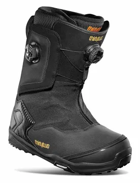 Bottes De Neige Focus Boa X Sweetin Black EU 44 1/2