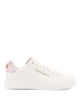 Dolce & Gabbana Sneaker Bianco