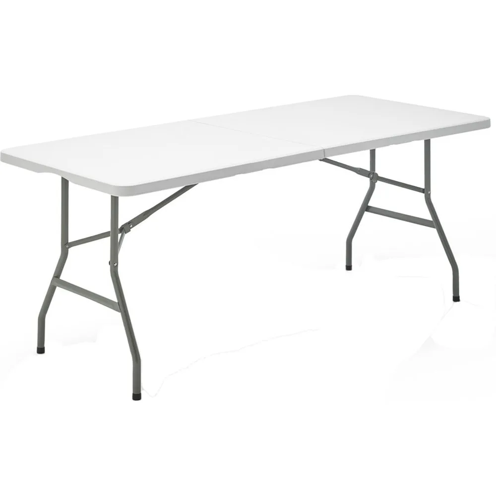 Mesa Plegable Resina 180 cm - BriCor - FashionsVida