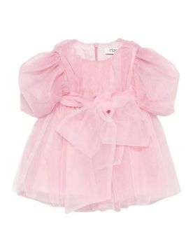 A'Lapage Vestito In Tulle