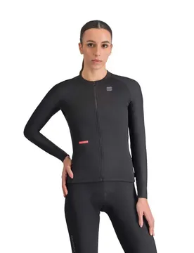 Maillot à Manches Longues Supernova Thermal