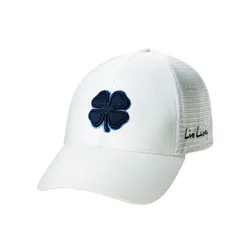 Cap Perfect Luck, weiss/navy l__xl