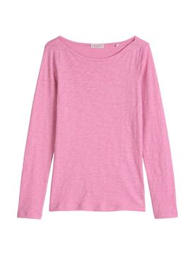 Jersey T-Shirts Longsleeve female