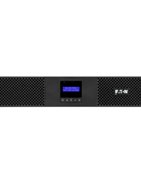 Ups 9e1000ir Black One Size unisex - Eaton - FashionsVida