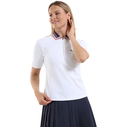 Chervo Polo Aures, weiss/blau 34