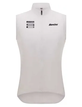 Santini Gilet Pirelli - Santini - FashionsVida