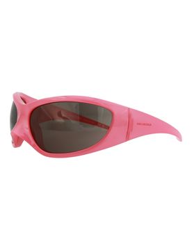 Balenciaga BB0252S Sunglasses