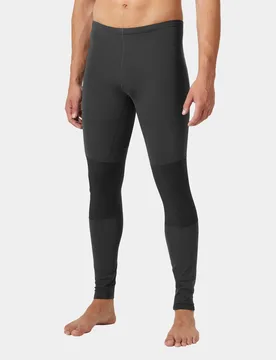 Men’s Deck Tough Sailing Tights Grey 2XL - Ebony Grey - Male - Helly Hansen - FashionsVida