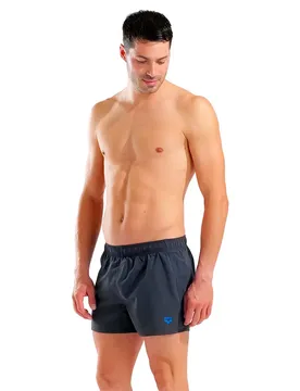 Short De Bain Fundamentals X R